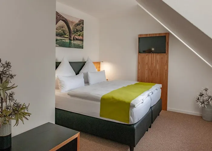 Hotel Drei Tannen