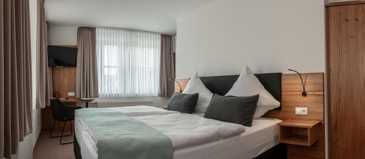 Drei Tannen Hotel Moosburg an der Isar