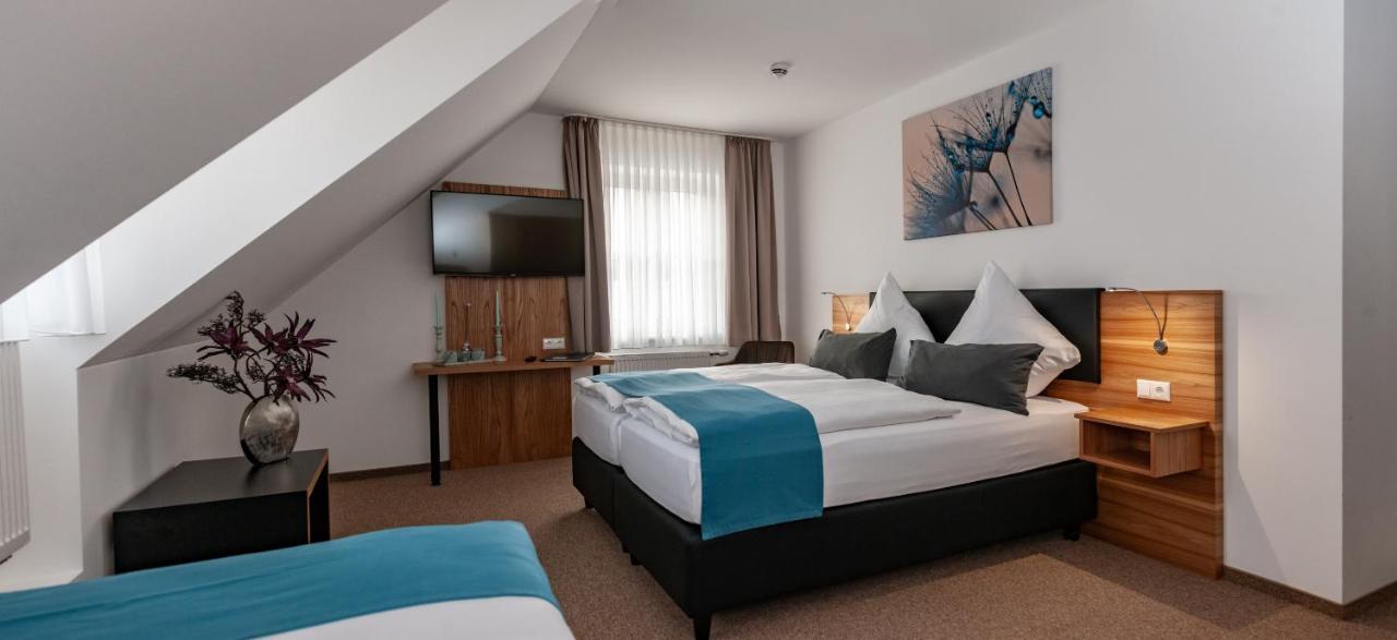Hotel Drei Tannen 3*
